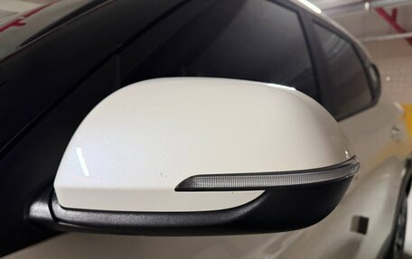 KIA Seltos I, 2022 год, 2 500 000 рублей, 9 фотография