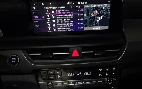 KIA Seltos I, 2022 год, 2 500 000 рублей, 13 фотография