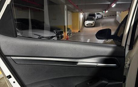 KIA Seltos I, 2022 год, 2 500 000 рублей, 10 фотография