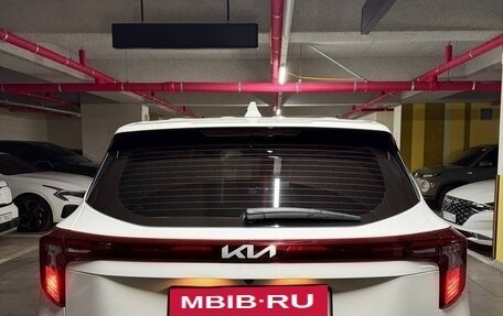 KIA Seltos I, 2022 год, 2 500 000 рублей, 4 фотография