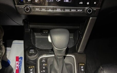 KIA Seltos I, 2022 год, 2 500 000 рублей, 12 фотография