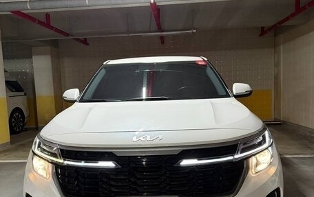 KIA Seltos I, 2022 год, 2 500 000 рублей, 2 фотография