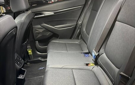 KIA Seltos I, 2022 год, 2 500 000 рублей, 16 фотография