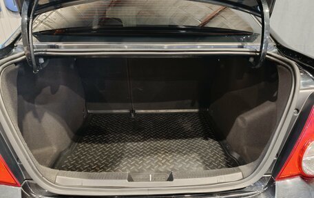 Chevrolet Aveo III, 2014 год, 720 000 рублей, 8 фотография