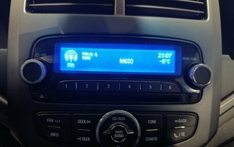 Chevrolet Aveo III, 2014 год, 720 000 рублей, 16 фотография