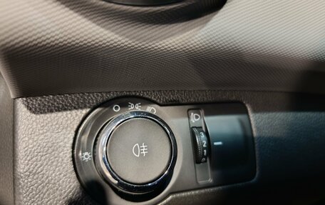 Chevrolet Aveo III, 2014 год, 720 000 рублей, 20 фотография