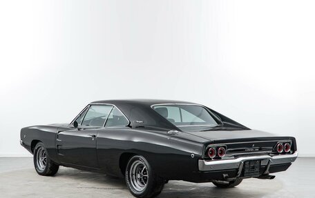 Dodge Charger II, 1968 год, 25 000 444 рублей, 2 фотография