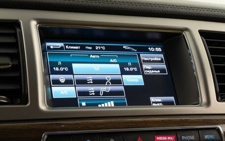 Jaguar XF I рестайлинг, 2013 год, 1 399 050 рублей, 15 фотография