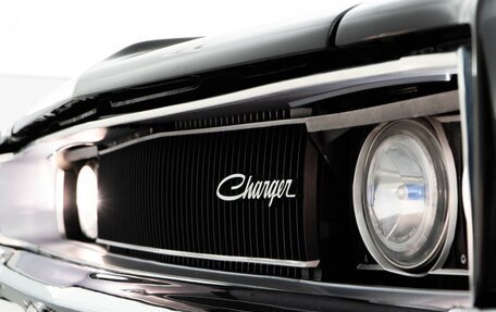 Dodge Charger II, 1968 год, 25 000 444 рублей, 6 фотография