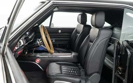 Dodge Charger II, 1968 год, 25 000 444 рублей, 11 фотография