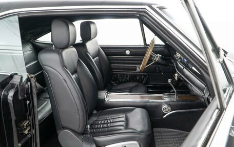 Dodge Charger II, 1968 год, 25 000 444 рублей, 9 фотография