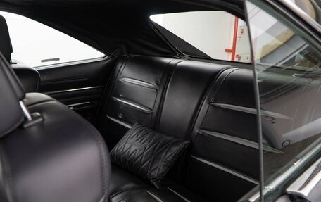 Dodge Charger II, 1968 год, 25 000 444 рублей, 10 фотография