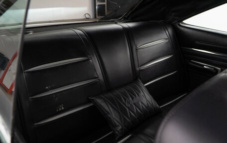 Dodge Charger II, 1968 год, 25 000 444 рублей, 8 фотография