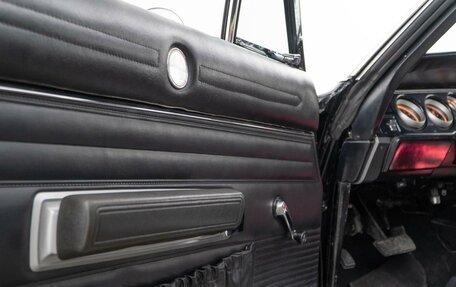 Dodge Charger II, 1968 год, 25 000 444 рублей, 12 фотография