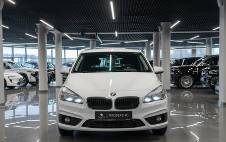 BMW 2 серия Active Tourer F45, 2017 год, 1 850 000 рублей, 3 фотография