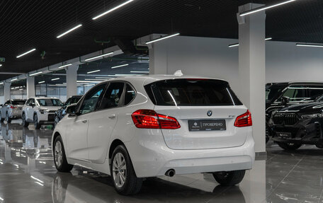 BMW 2 серия Active Tourer F45, 2017 год, 1 850 000 рублей, 4 фотография
