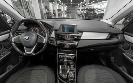 BMW 2 серия Active Tourer F45, 2017 год, 1 850 000 рублей, 8 фотография