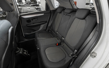 BMW 2 серия Active Tourer F45, 2017 год, 1 850 000 рублей, 12 фотография