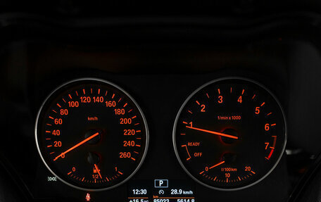 BMW 2 серия Active Tourer F45, 2017 год, 1 850 000 рублей, 11 фотография