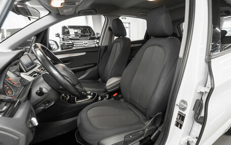 BMW 2 серия Active Tourer F45, 2017 год, 1 850 000 рублей, 9 фотография