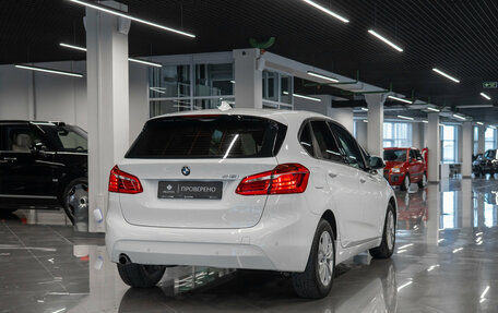 BMW 2 серия Active Tourer F45, 2017 год, 1 850 000 рублей, 5 фотография