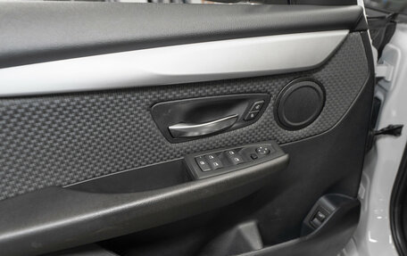 BMW 2 серия Active Tourer F45, 2017 год, 1 850 000 рублей, 14 фотография