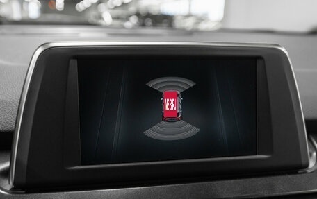 BMW 2 серия Active Tourer F45, 2017 год, 1 850 000 рублей, 18 фотография