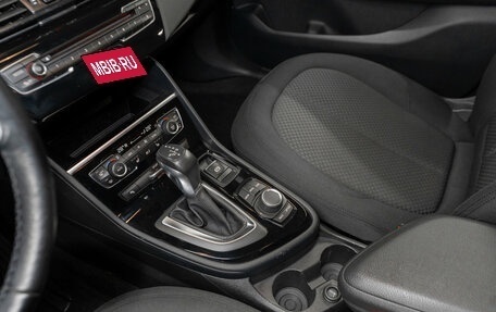 BMW 2 серия Active Tourer F45, 2017 год, 1 850 000 рублей, 15 фотография