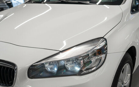 BMW 2 серия Active Tourer F45, 2017 год, 1 850 000 рублей, 21 фотография