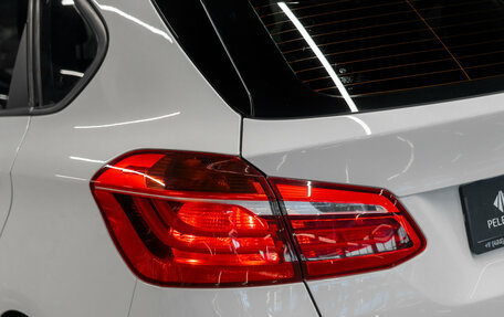 BMW 2 серия Active Tourer F45, 2017 год, 1 850 000 рублей, 22 фотография