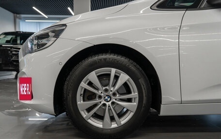 BMW 2 серия Active Tourer F45, 2017 год, 1 850 000 рублей, 20 фотография