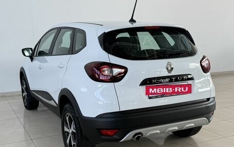 Renault Kaptur I рестайлинг, 2021 год, 1 150 000 рублей, 6 фотография