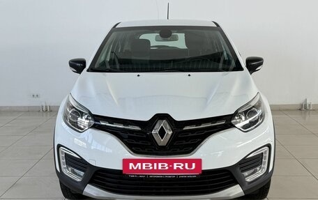 Renault Kaptur I рестайлинг, 2021 год, 1 150 000 рублей, 2 фотография