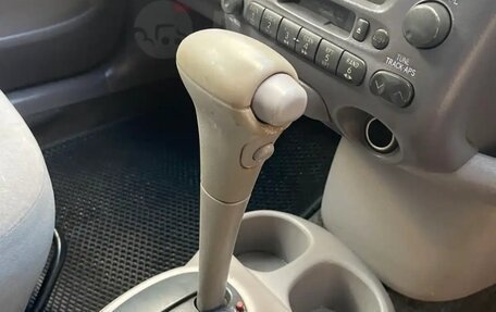 Toyota Platz, 1999 год, 270 000 рублей, 6 фотография