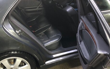 Mercedes-Benz E-Класс, 2002 год, 619 999 рублей, 9 фотография