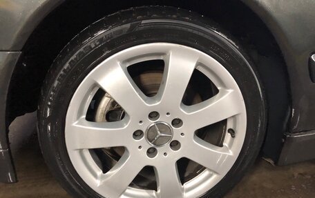 Mercedes-Benz E-Класс, 2002 год, 619 999 рублей, 14 фотография