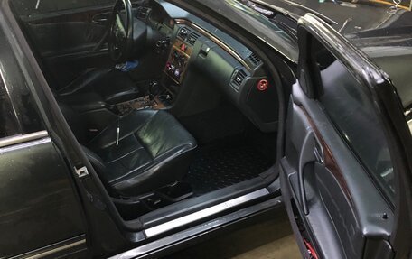 Mercedes-Benz E-Класс, 2002 год, 619 999 рублей, 10 фотография