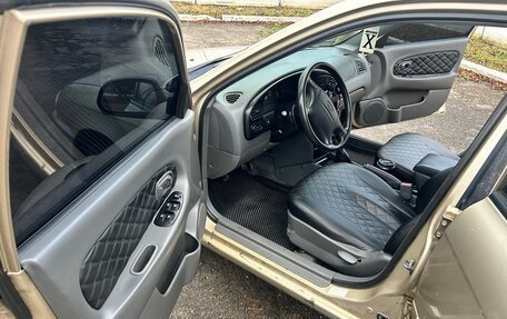 KIA Spectra II (LD), 2008 год, 375 000 рублей, 18 фотография