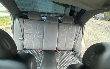 KIA Spectra II (LD), 2008 год, 375 000 рублей, 22 фотография