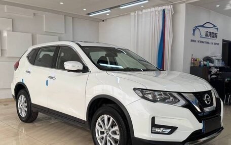 Nissan X-Trail, 2023 год, 2 409 000 рублей, 3 фотография