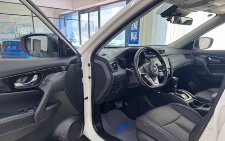 Nissan X-Trail, 2023 год, 2 409 000 рублей, 7 фотография