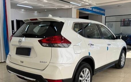 Nissan X-Trail, 2023 год, 2 409 000 рублей, 4 фотография