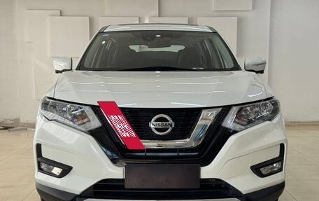 Nissan X-Trail, 2023 год, 2 409 000 рублей, 2 фотография