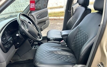 KIA Spectra II (LD), 2008 год, 375 000 рублей, 21 фотография