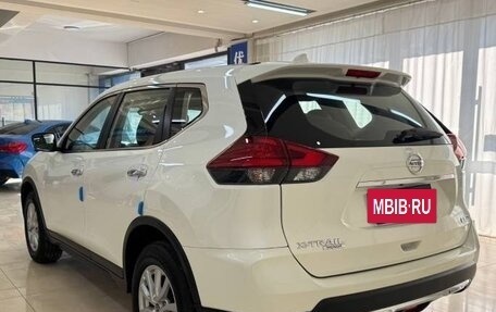 Nissan X-Trail, 2023 год, 2 409 000 рублей, 6 фотография