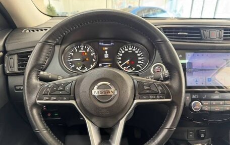 Nissan X-Trail, 2023 год, 2 409 000 рублей, 10 фотография