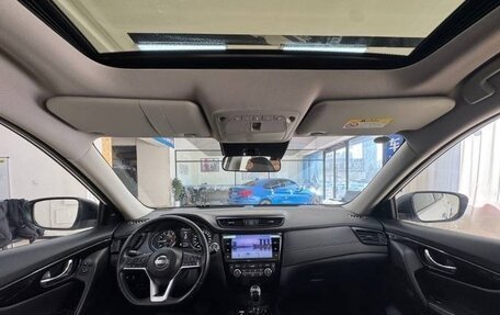 Nissan X-Trail, 2023 год, 2 409 000 рублей, 8 фотография