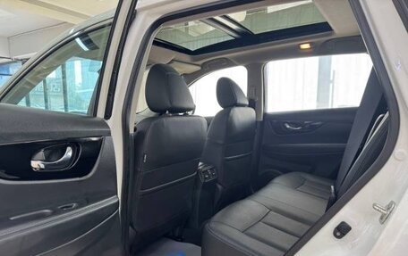 Nissan X-Trail, 2023 год, 2 409 000 рублей, 16 фотография