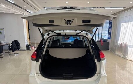 Nissan X-Trail, 2023 год, 2 409 000 рублей, 19 фотография