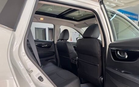 Nissan X-Trail, 2023 год, 2 409 000 рублей, 18 фотография